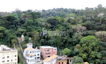 Imagem 5: Excelente Cobertura Duplex, 4 quartos, 1 suíte, 3 vagas no COSME VELHO