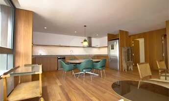 Imagem 6: Pinheiros diferente de tudo!