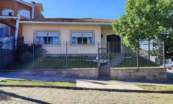 Imagem: Caxias Do Sul - Casa Padrão - Cinquentenário