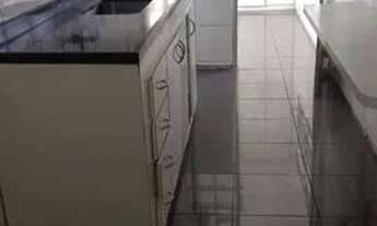 Imagem 4: Apartamento para aluguel tem 80 metros quadrados com 3 quartos em Jaguaré - São Paulo - SP