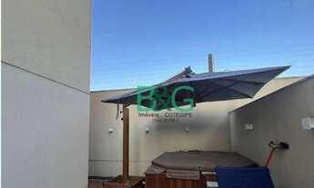 Imagem 6: Apartamento Garden com 3 dormitórios à venda, 185 m² por R$ 1.838.990