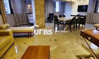 Imagem: Maison Grandville - Apartamento 4 quartos