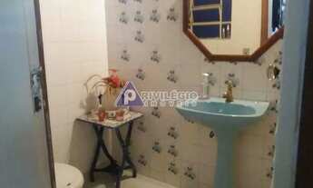 Imagem 5: Casa de rua à venda, 4 quartos, 2 suítes, 2 vagas, Laranjeiras - RIO DE JANEIRO/RJ