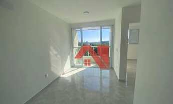 Imagem: Apartamento para alugar, 55 m² por R$ 1.800,00/mês