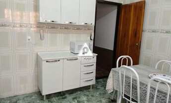 Imagem 4: LINDA CASA DUPLEX DE DOIS QUARTOS COM GARAGEM