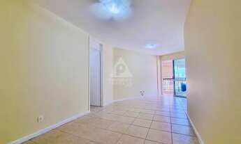 Imagem 3: Cobertura à venda, 2 quartos, 1 suíte, 1 vaga, Botafogo - RIO DE JANEIRO/RJ