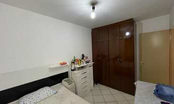 Imagem 2: Apartamento 2/4, Edifício Solar Park - Aparecida de Goiânia