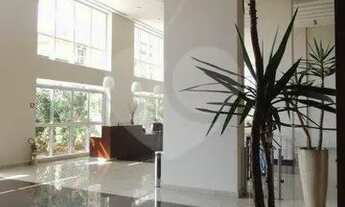 Imagem 3: São Paulo - Conjunto Comercial/Sala - BARRA FUNDA