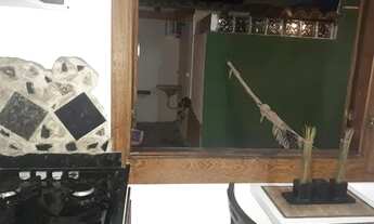 Imagem 7: Loft para aluguel com 55 metros quadrados com 1 quarto em Bosque de Geriba - Armação dos B