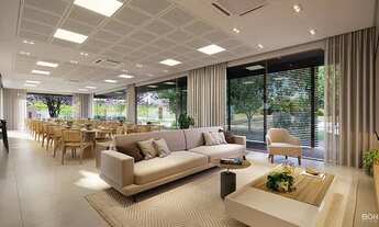 Imagem 2: LANÇAMENTO] Terreno em Condomínio Fechado Completo