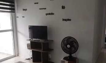 Imagem 2: Apartamento para Venda em São Paulo, Brás, 2 dormitórios, 1 suíte, 2 banheiros, 1 vaga