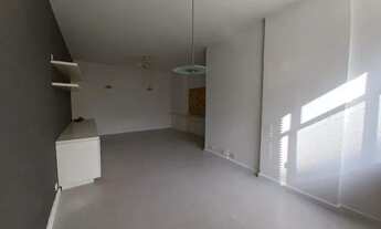 Imagem 2: Apartamento para venda tem 100 metros quadrados com 3 quartos em Botafogo - Rio de Janeiro