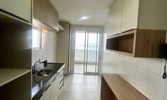 Imagem 6: Apartamento para aluguel com 178 metros quadrados com 4 quartos em Ponta D'Areia - Sã