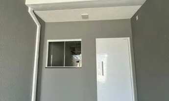 Imagem 5: Sobrado com acabamento impecável