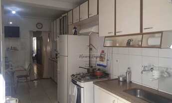 Imagem 4: Sobrado com 2 dormitórios para alugar, 180 m² por R$ 2.400,00/mês - Vila Nova Cachoeirinha