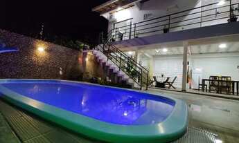 Imagem 6: Julho Salinas (belíssima casa com piscina e área gourmet)centro da cidade