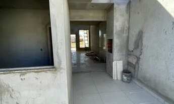 Imagem 7: Casa Moderna com 3 quartos em Floresta-PR