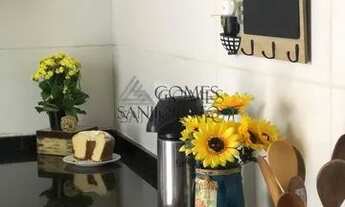 Imagem 7: Apartamento para aluguel, 2 quartos, 1 vaga, VILA JOÃO RAMALHO - Santo André/SP