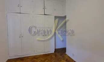 Imagem 4: 03 quartos ( reformado, garagem