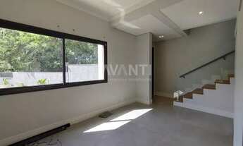 Imagem 4: Casa - Condomínio Quinta das Oliveiras - Valinhos