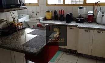 Imagem 2: Apartamento com 3 dormitórios, 107 m² - venda por R$ 1.080.000,00 ou aluguel por R$ 6.131