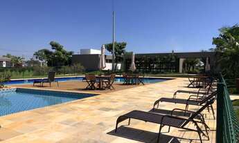 Imagem 7: Terras Alpha 2: Vendo lote no condomínio fechado Terras Alpha 2 - Senador Canedo - Goiás