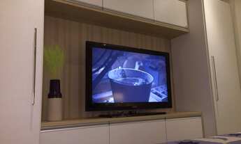 Imagem 7: Wellness venda apto Porto das Dunas condomínio Wellness