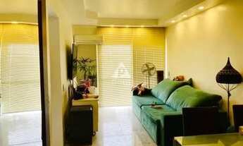 Imagem 2: Apartamento à venda, 2 quartos, 1 suíte, 1 vaga, Grajaú - RIO DE JANEIRO/RJ