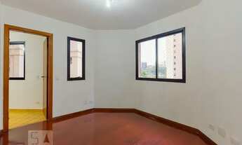 Imagem 7: Apartamento para Aluguel - Vila Madalena, 4 Quartos, 180 m2