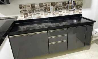 Imagem 3: APARTAMENTO TOP COM COZINHA PLANEJADA,IPTU E TX LIXO INCLUSOS