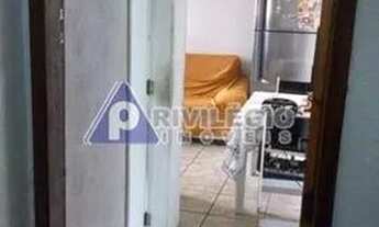 Imagem 5: Apartamento à venda, 2 quartos, 1 vaga, Engenho da Rainha - RIO DE JANEIRO/RJ