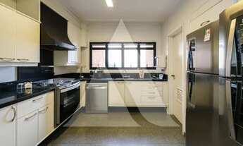 Imagem 7: SãO PAULO - Apartamento Padrão - Vila Nova Conceição