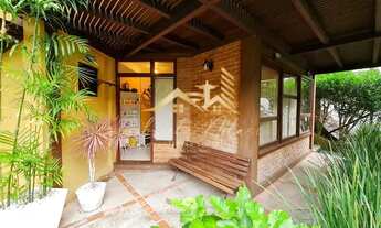 Imagem: Casa à venda no bairro Itaipu - Niterói/RJ