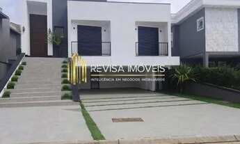 Imagem: Casa em Condomínio para Venda em Santana