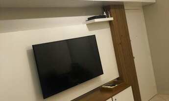 Imagem 2: Apartamento Mobiliado e Decorado para aluguel em Jardim da Penha - Vitória - ES