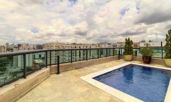 Imagem: Cobertura Locação 3 Dormitórios - 180