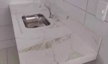 Imagem 2: DP Casa para venda em IAPI - Salvador - BA