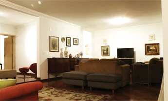 Imagem 6: Apartamento Moema