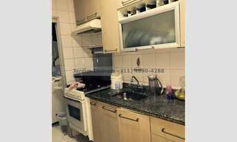 Imagem: Apartamento - Bela Vista - Santo Andre