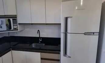 Imagem: Apartamento Garden com 3 quartos 80m