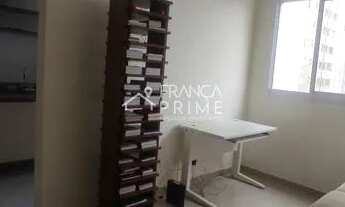 Imagem 2: Apartamento a Venda com 44m², 2 Quartos, 1 Vaga de Garagem - Jardim Iris - SP