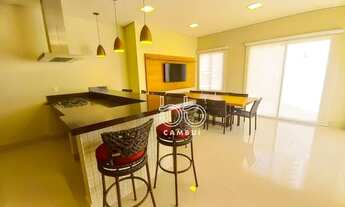 Imagem 3: Apartamento à venda no Cambuí com 3 dormitórios, 112 m² por R$ 1.300.000,00 - Condomínio E