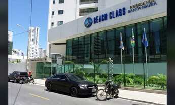 Imagem: Beach class Santa Maria 1 quarto dividido