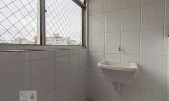 Imagem 2: Apartamento para Aluguel - Dona Clara, 2 Quartos, 60 m2