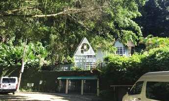 Imagem 3: Casa à venda, 5 quartos, 5 suítes, 2 vagas, Cosme Velho - RIO DE JANEIRO/RJ