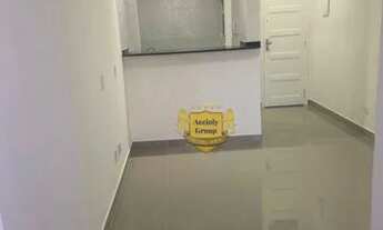 Imagem: Loft com 1 dormitório à venda, 50 m²