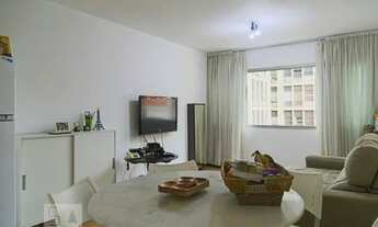 Imagem: Apartamento para Aluguel - Santa Cecília