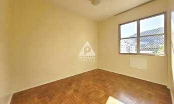 Imagem 6: Excelente apartamento de 2 quartos com vaga em Laranjeiras