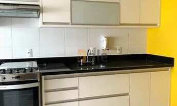 Imagem 8: Apartamento Duplex com 3 dormitórios, 111 m² - venda por R$ 1.100.000,00 ou aluguel por R