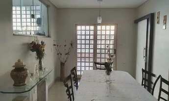 Imagem: Casa para venda QUILOMBO Cuiabá - 23504